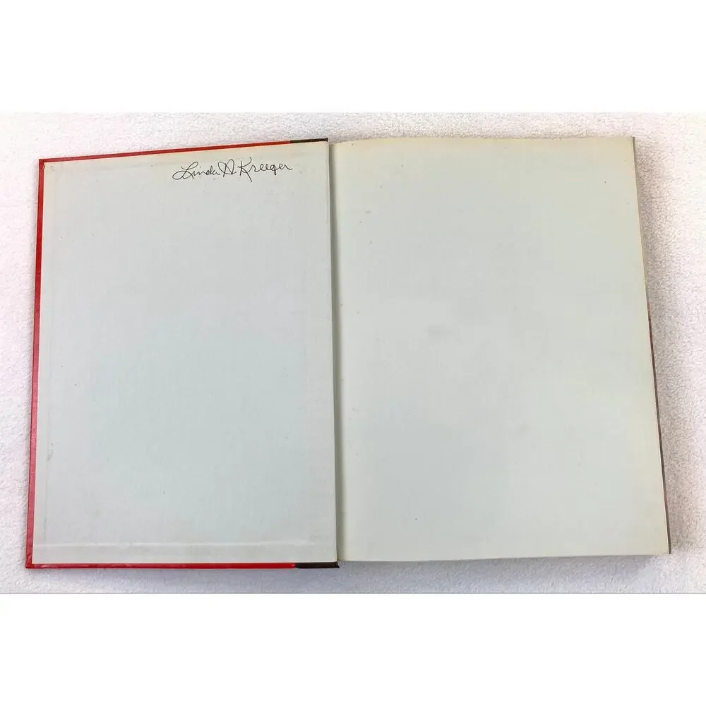 Readers Digest expansive historical